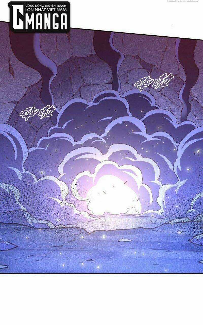 Sinh Tử Quyết Chapter 127 trang 5