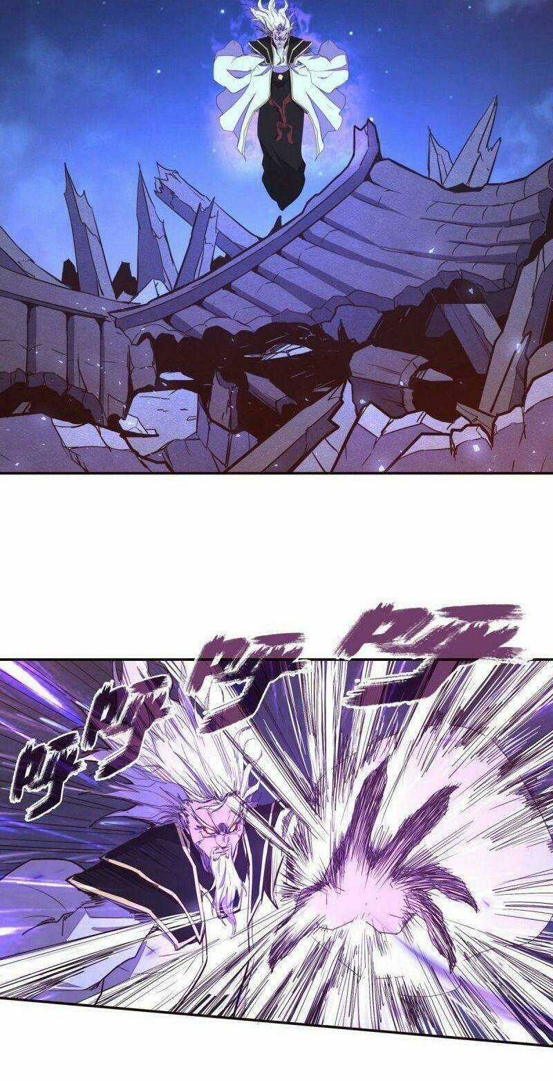 Sinh Tử Quyết Chapter 127 trang 7