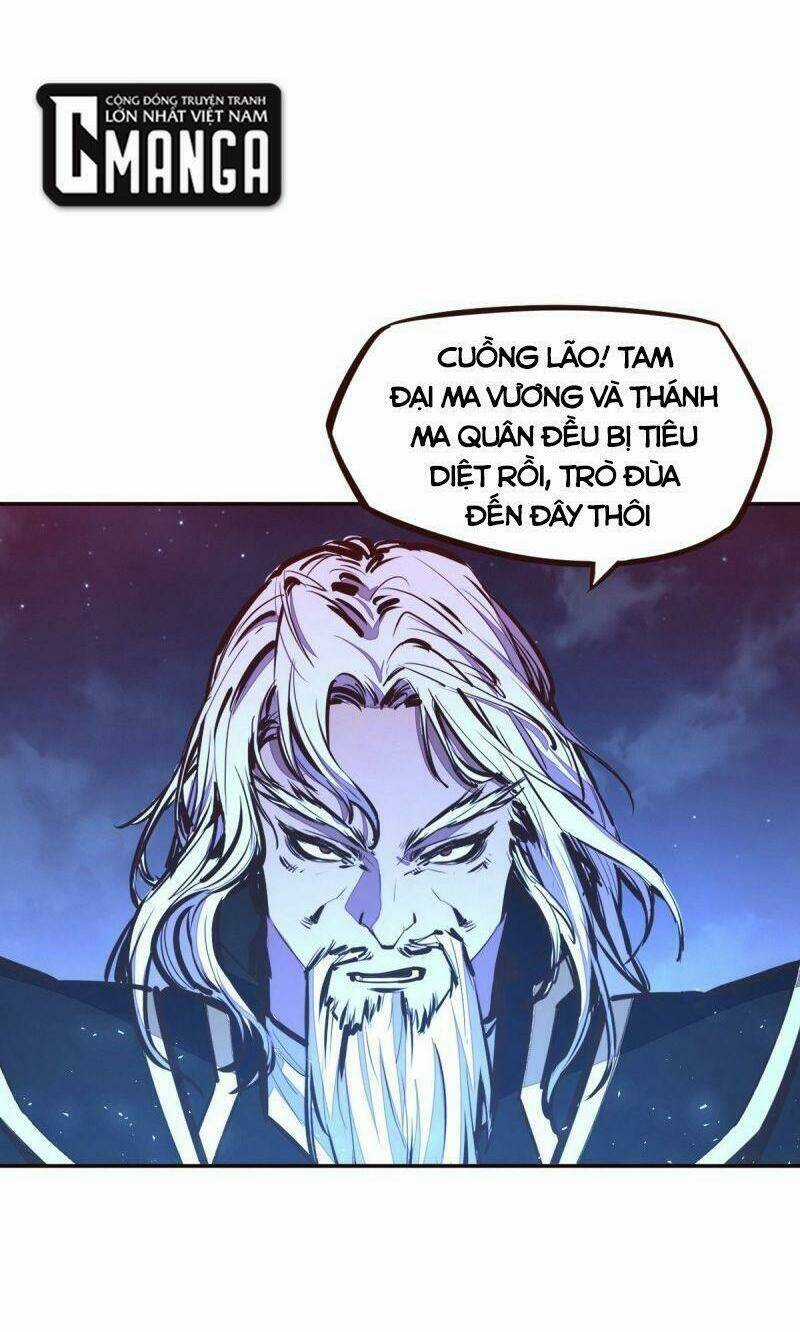 Sinh Tử Quyết Chapter 128 trang 13