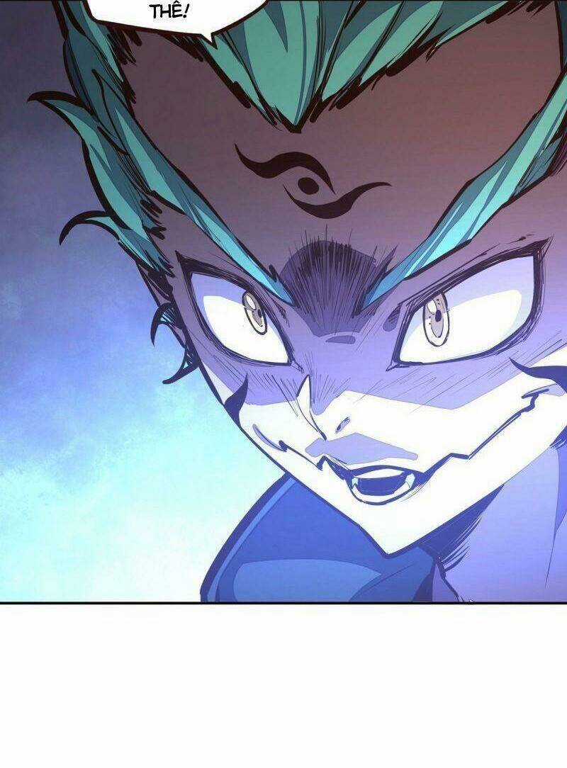 Sinh Tử Quyết Chapter 128 trang 15