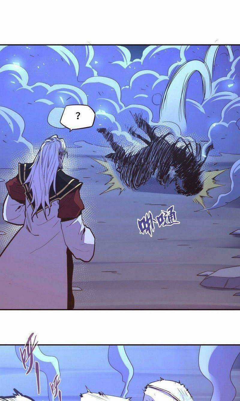 Sinh Tử Quyết Chapter 128 trang 2