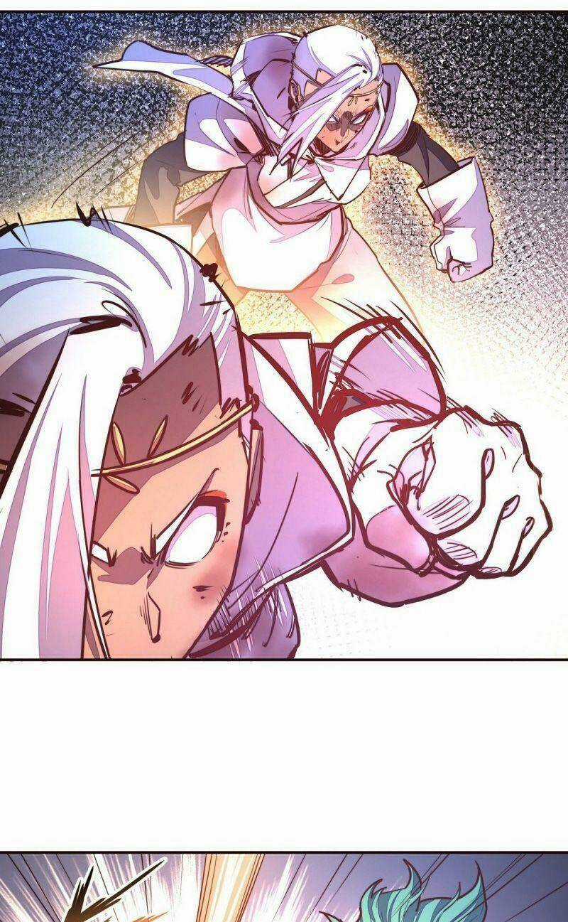 Sinh Tử Quyết Chapter 128 trang 20