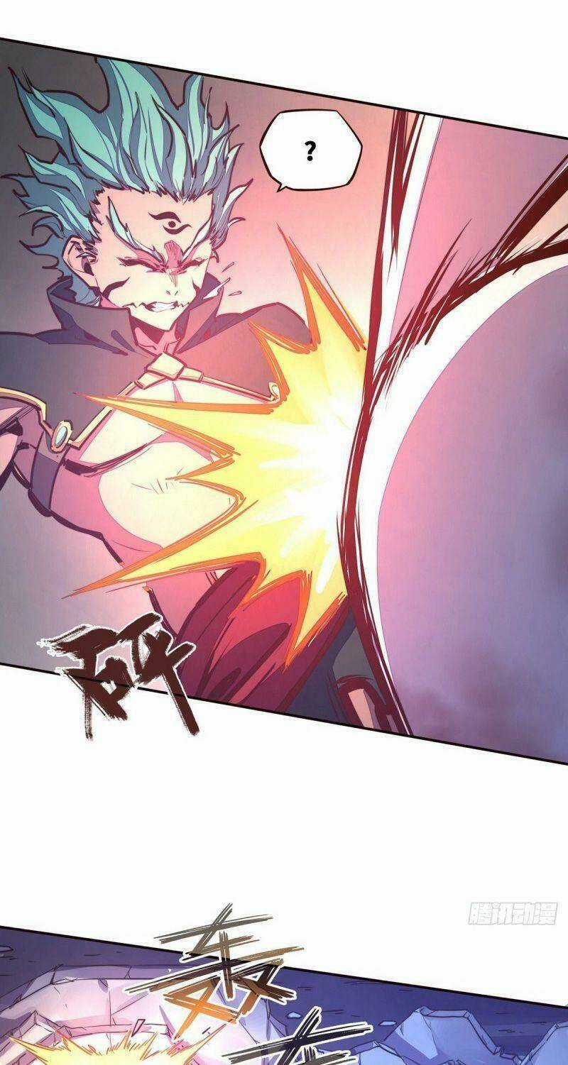 Sinh Tử Quyết Chapter 128 trang 22