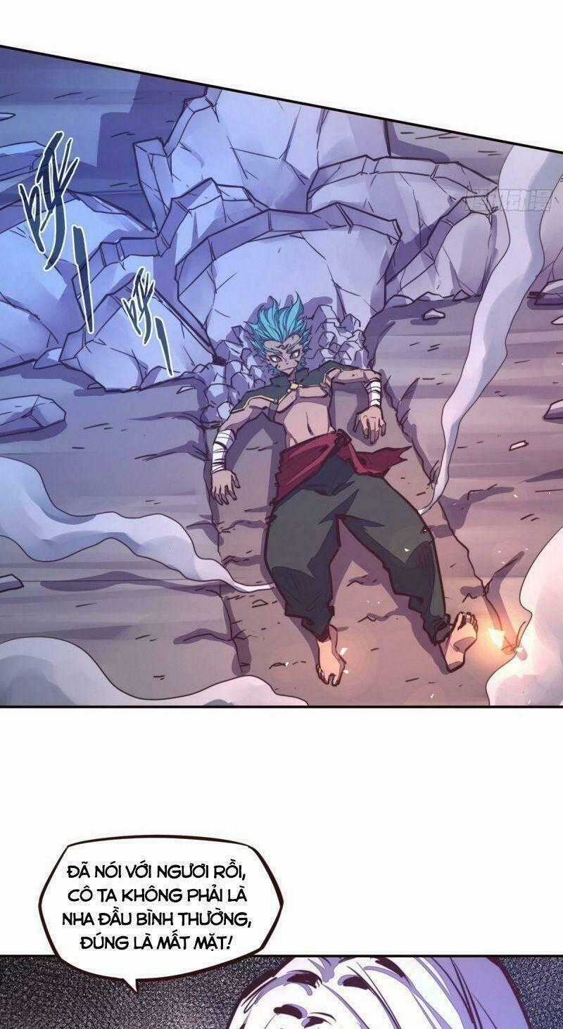 Sinh Tử Quyết Chapter 128 trang 24