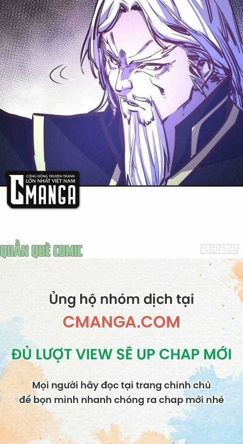 Sinh Tử Quyết Chapter 128 trang 25