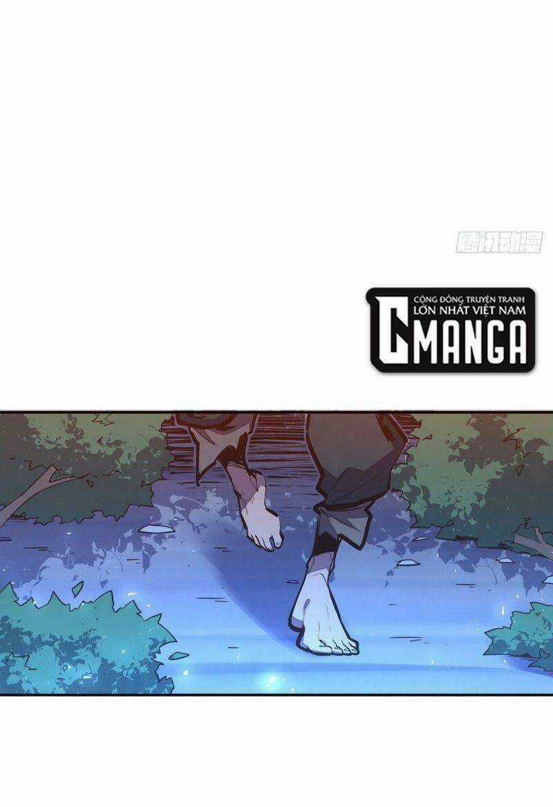 Sinh Tử Quyết Chapter 128 trang 5