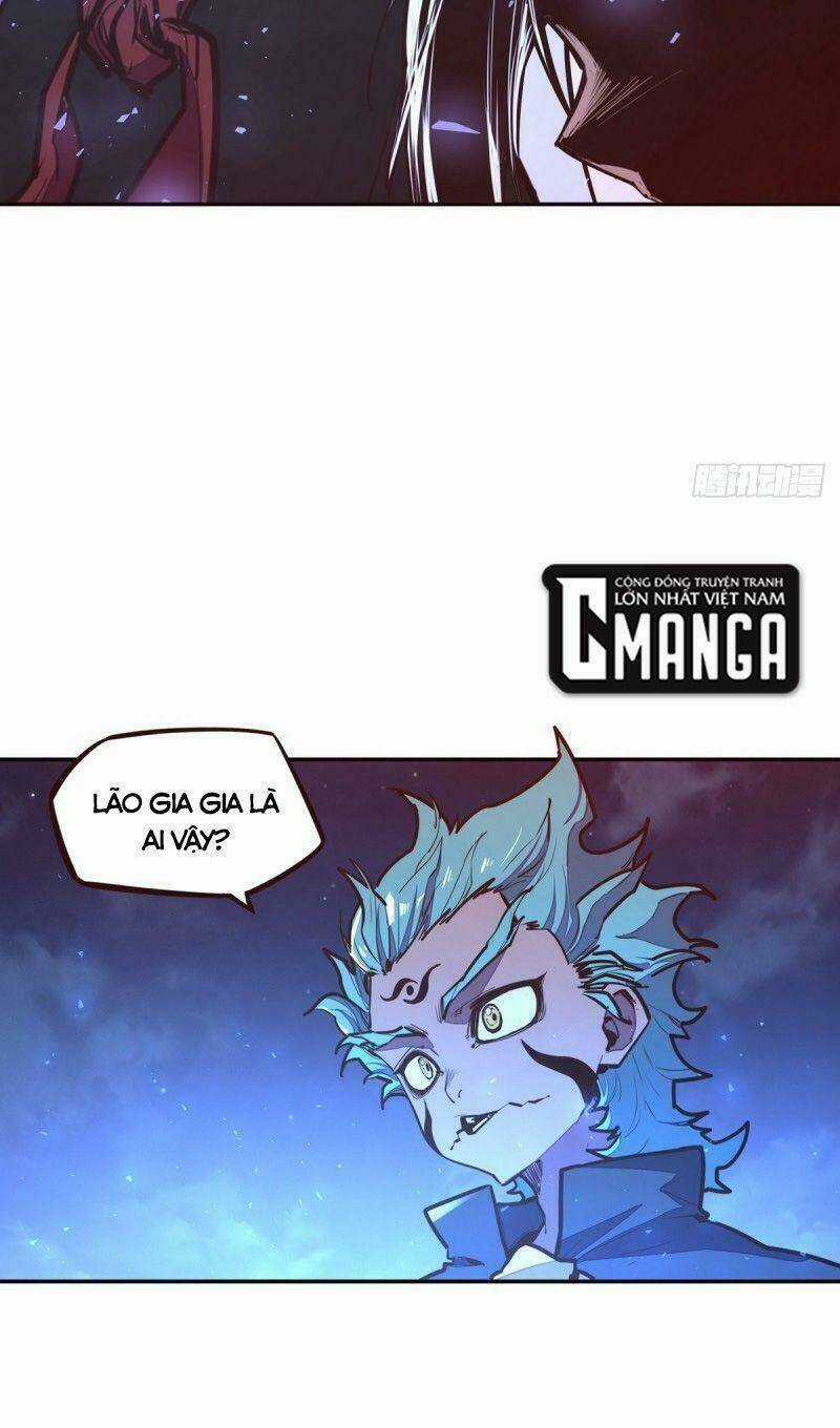 Sinh Tử Quyết Chapter 128 trang 9