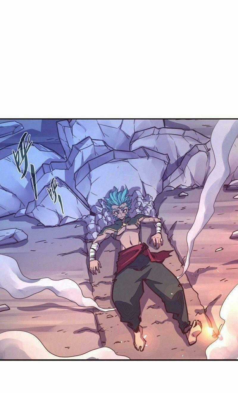 Sinh Tử Quyết Chapter 129 trang 0