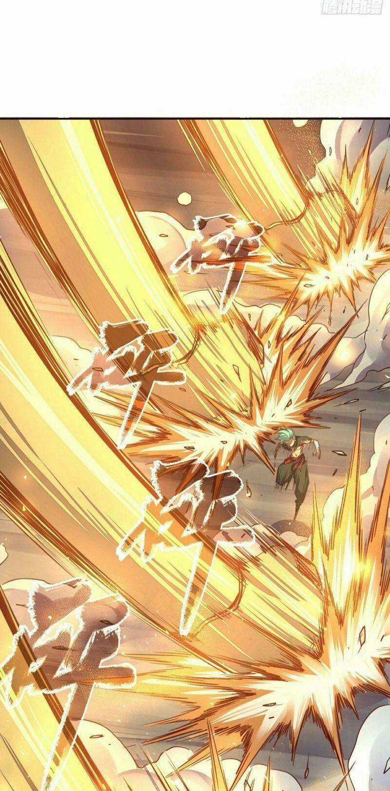 Sinh Tử Quyết Chapter 129 trang 10