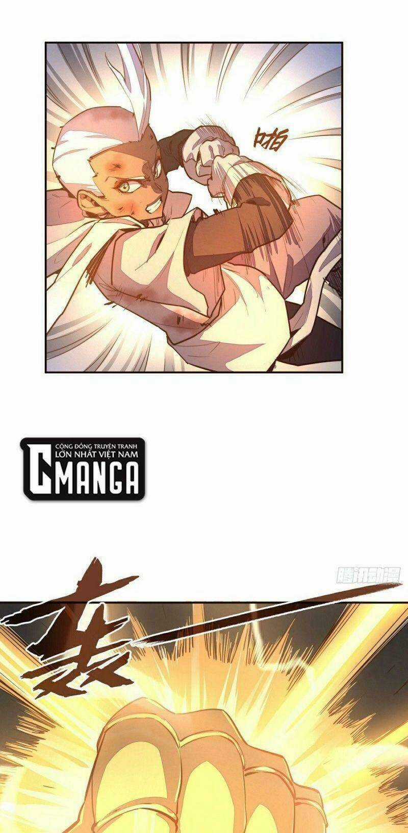 Sinh Tử Quyết Chapter 129 trang 12