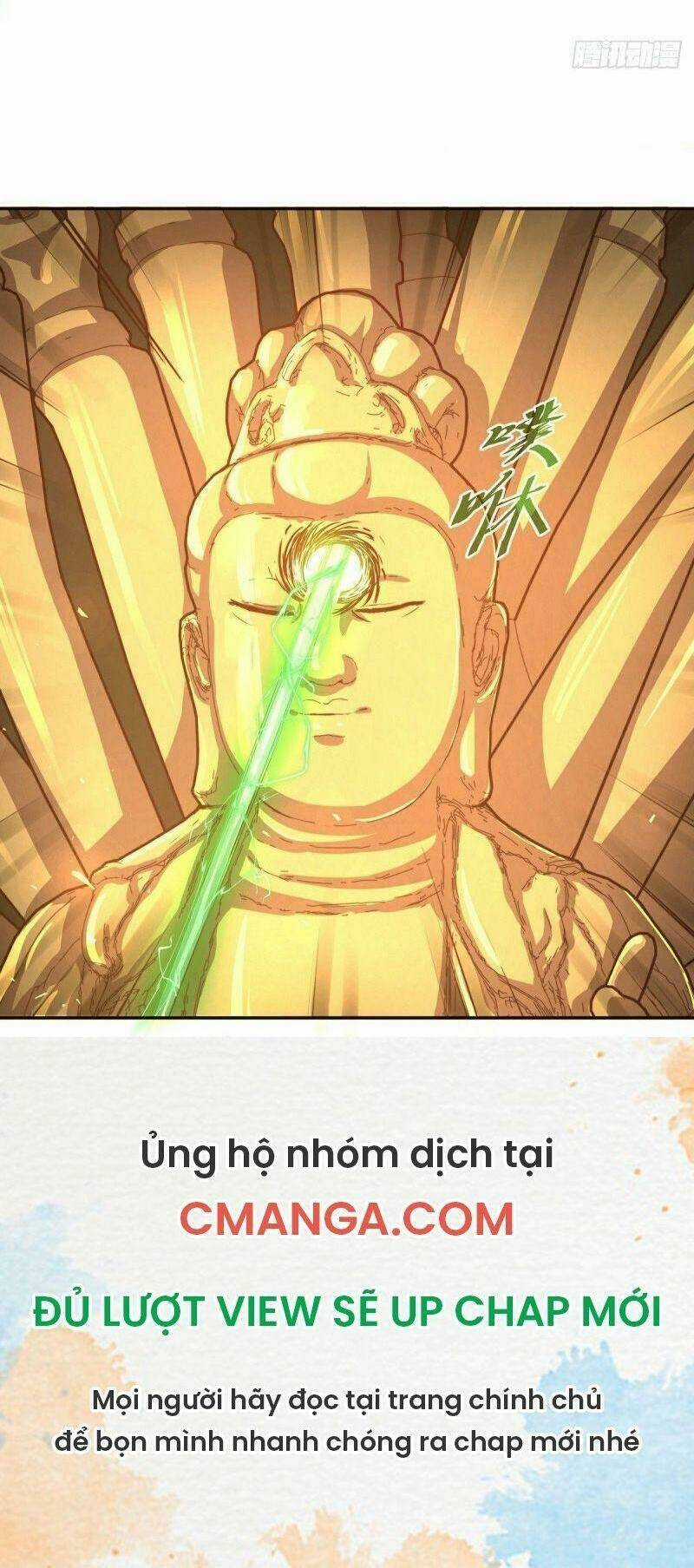 Sinh Tử Quyết Chapter 129 trang 15