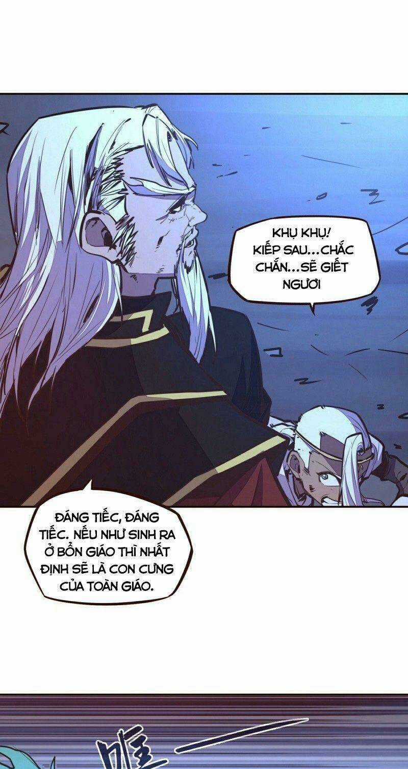 Sinh Tử Quyết Chapter 129 trang 24