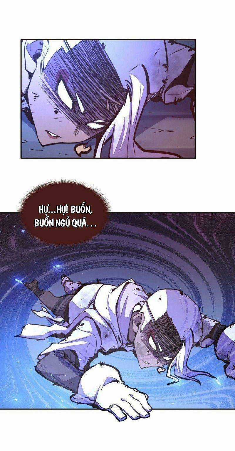 Sinh Tử Quyết Chapter 129 trang 28