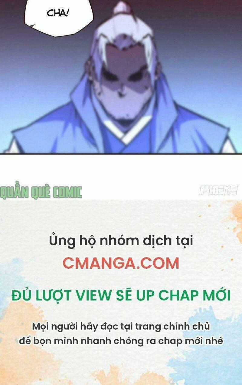 Sinh Tử Quyết Chapter 129 trang 31