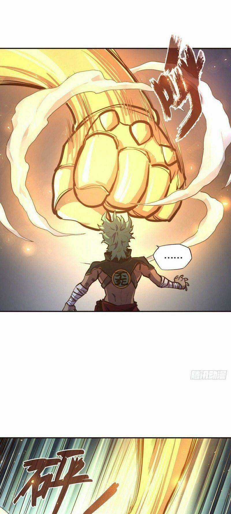 Sinh Tử Quyết Chapter 129 trang 8