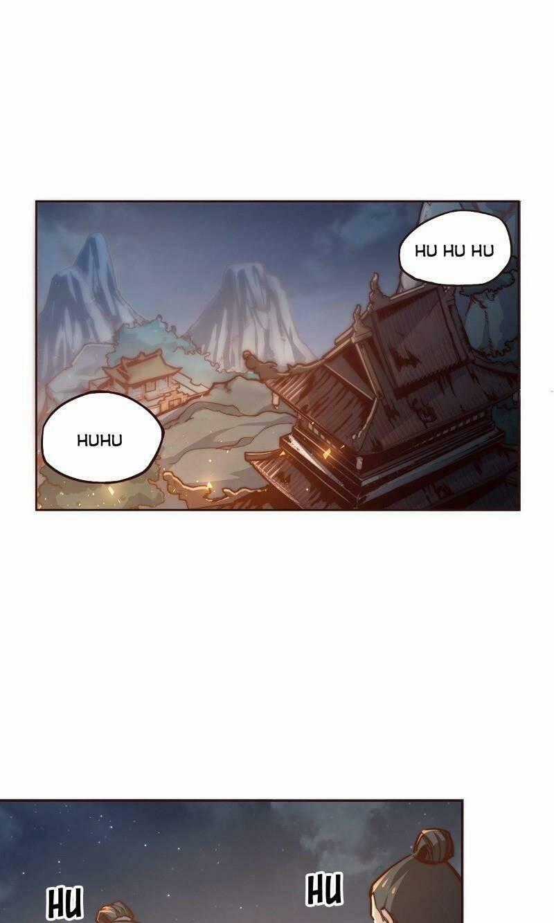 Sinh Tử Quyết Chapter 13 trang 0