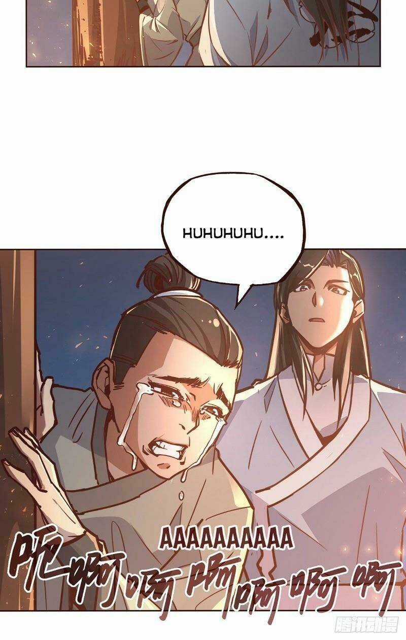 Sinh Tử Quyết Chapter 13 trang 11