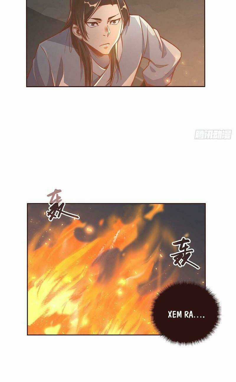 Sinh Tử Quyết Chapter 13 trang 13