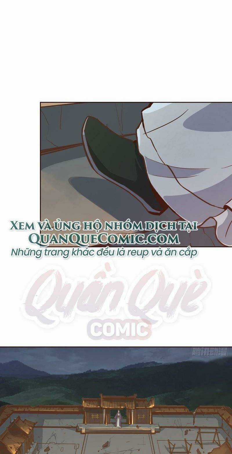 Sinh Tử Quyết Chapter 13 trang 18