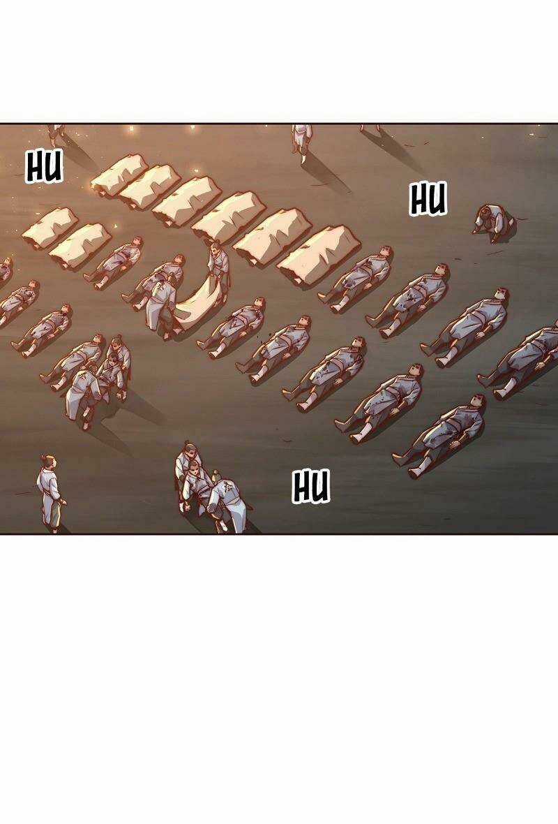 Sinh Tử Quyết Chapter 13 trang 2