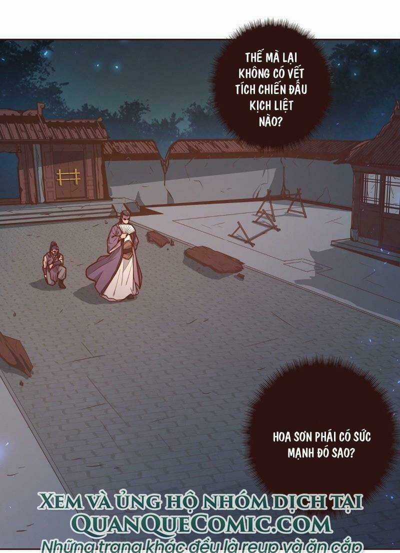 Sinh Tử Quyết Chapter 13 trang 24