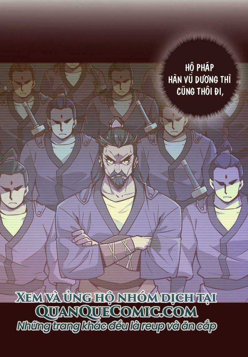Sinh Tử Quyết Chapter 13 trang 27