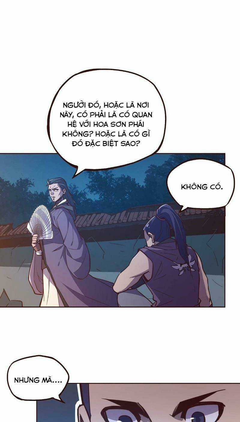 Sinh Tử Quyết Chapter 13 trang 32