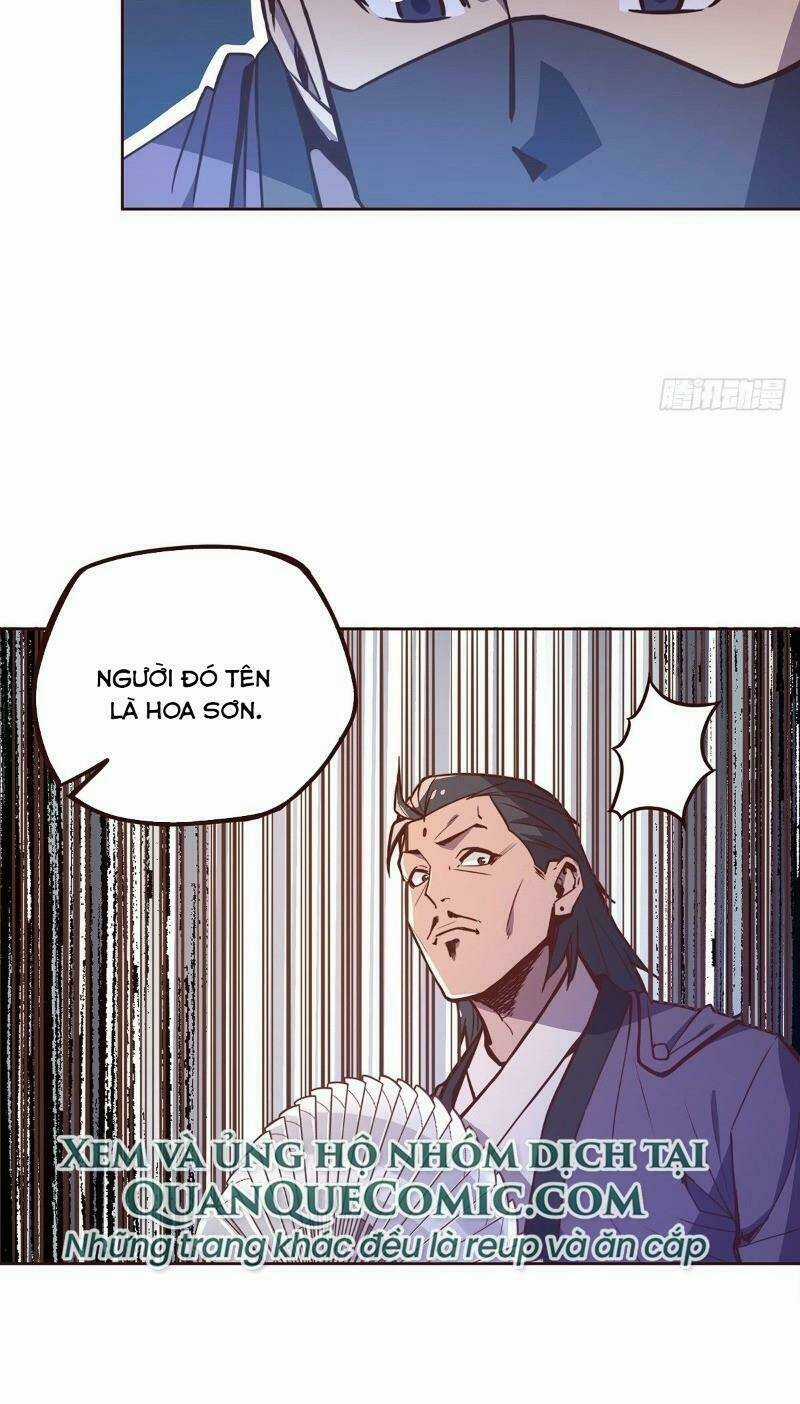 Sinh Tử Quyết Chapter 13 trang 33