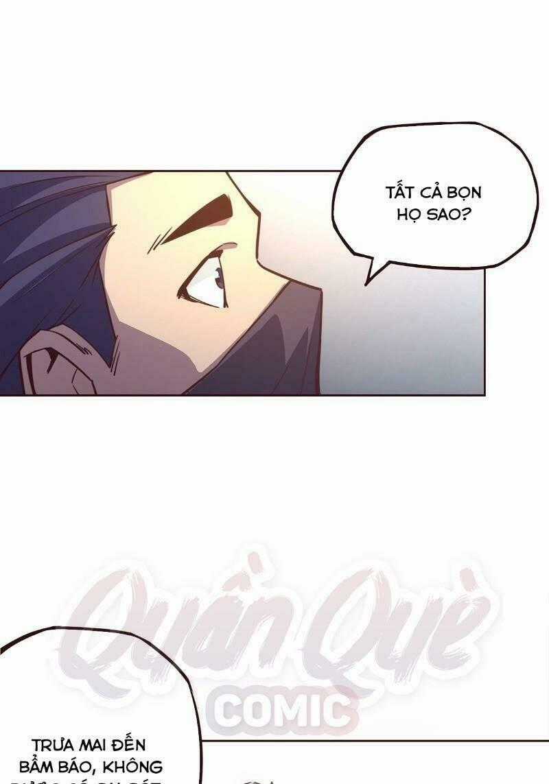 Sinh Tử Quyết Chapter 13 trang 38