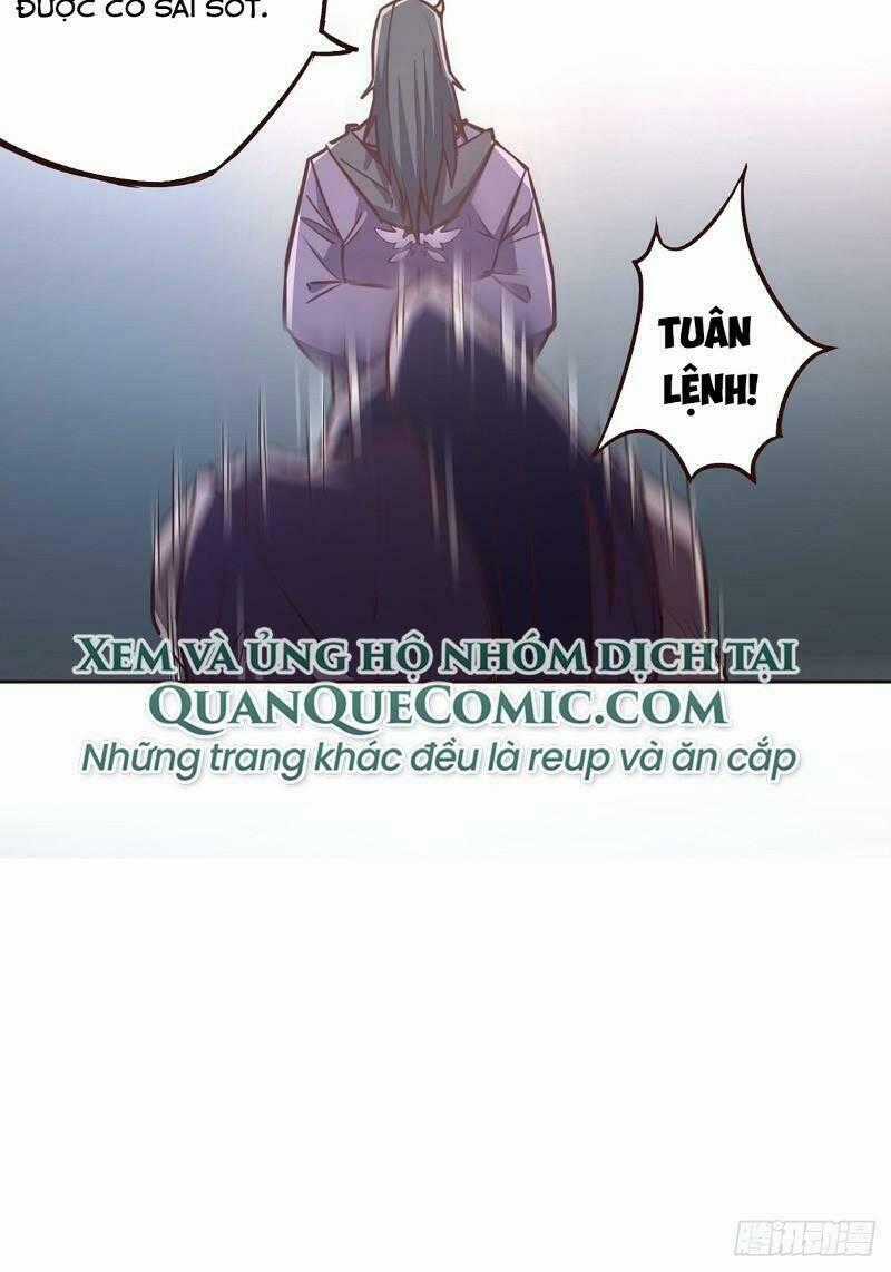 Sinh Tử Quyết Chapter 13 trang 39