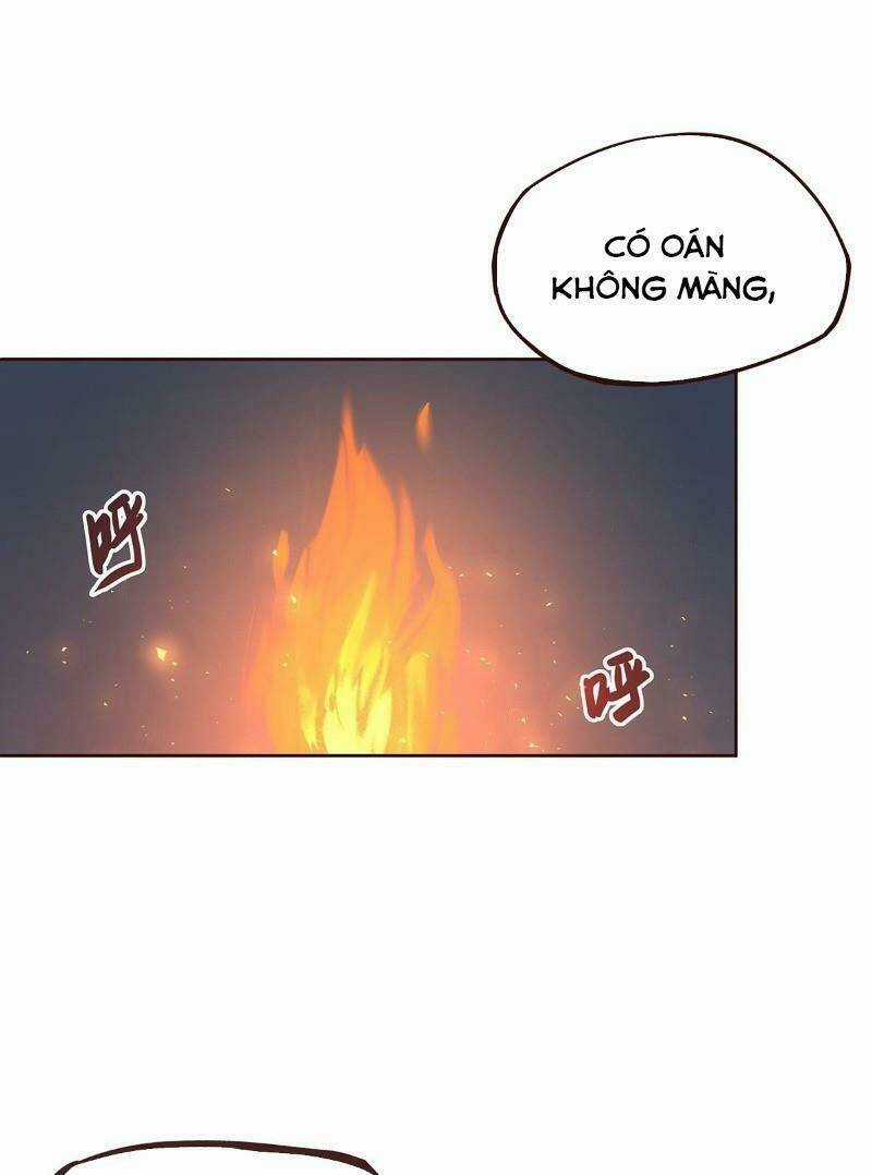 Sinh Tử Quyết Chapter 13 trang 4