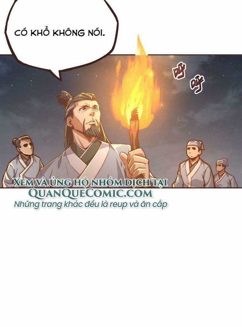 Sinh Tử Quyết Chapter 13 trang 5