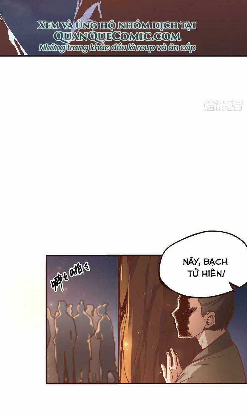 Sinh Tử Quyết Chapter 13 trang 9