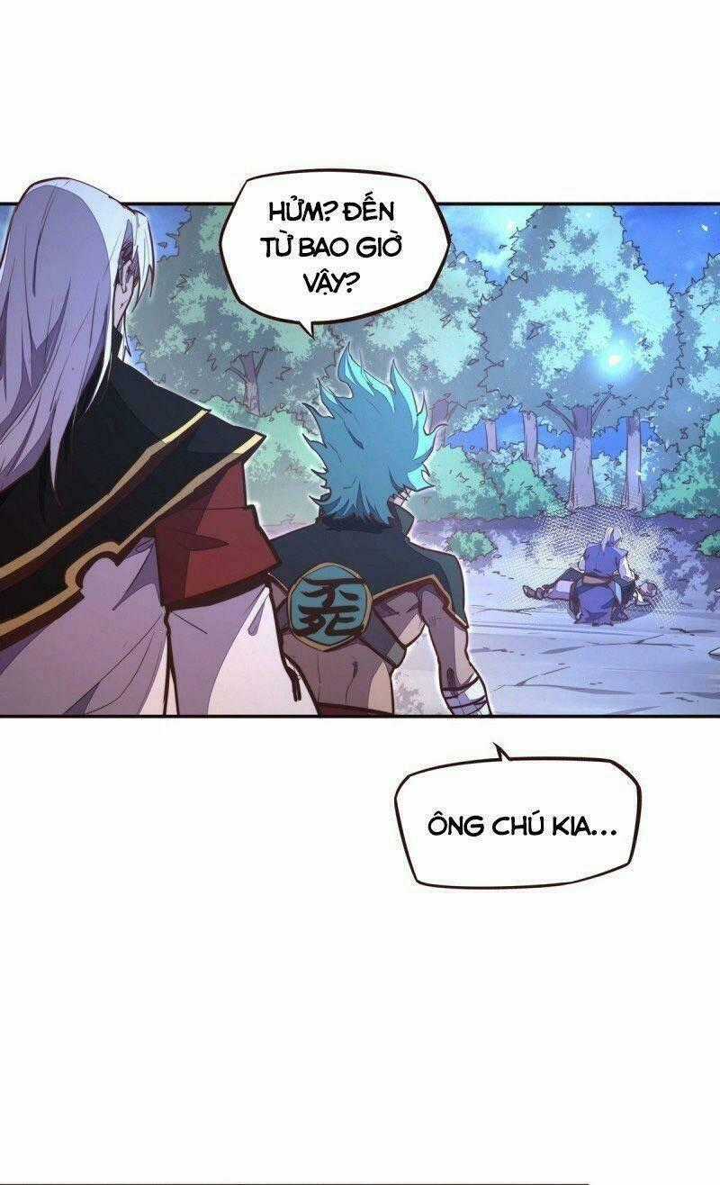 Sinh Tử Quyết Chapter 130 trang 0