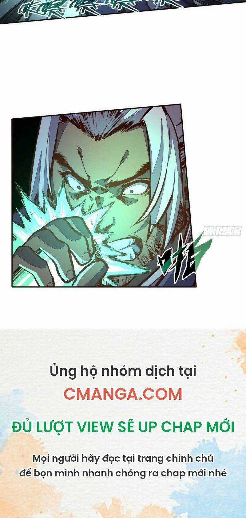 Sinh Tử Quyết Chapter 130 trang 17