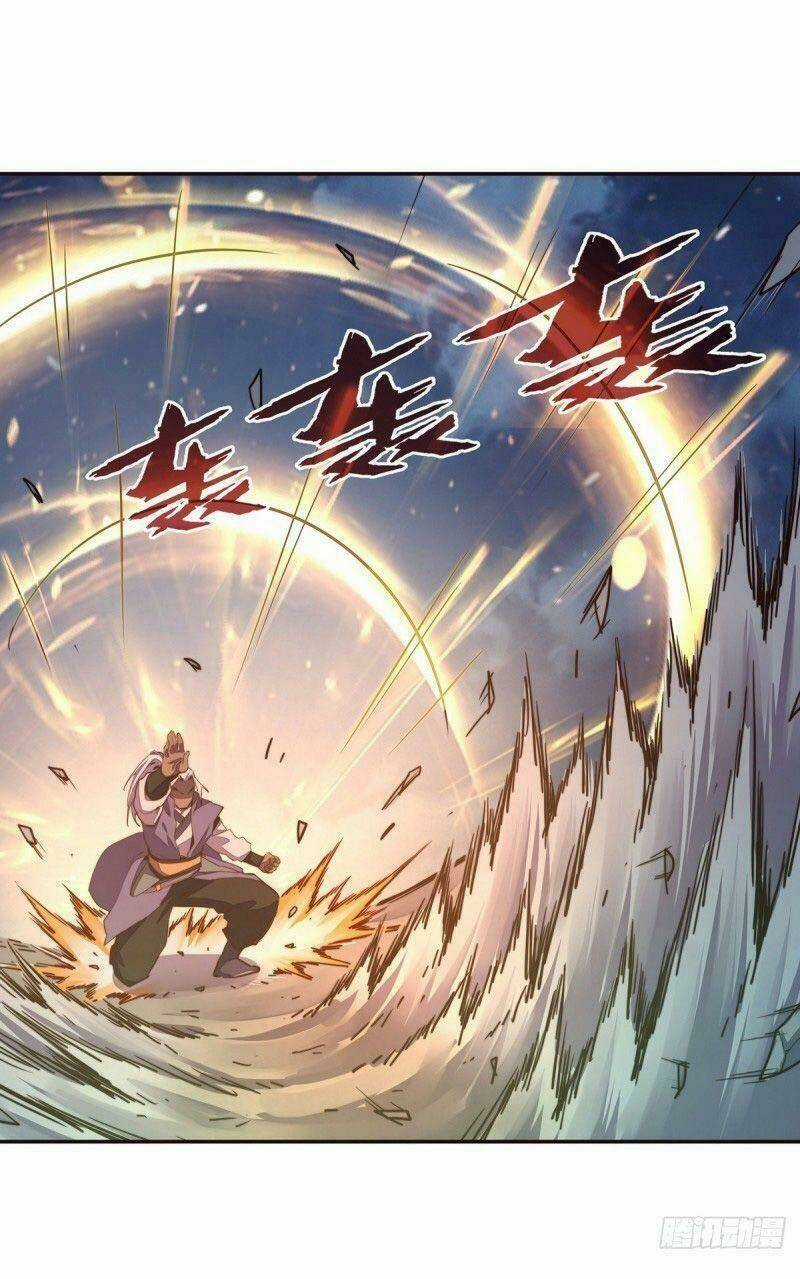 Sinh Tử Quyết Chapter 130 trang 18