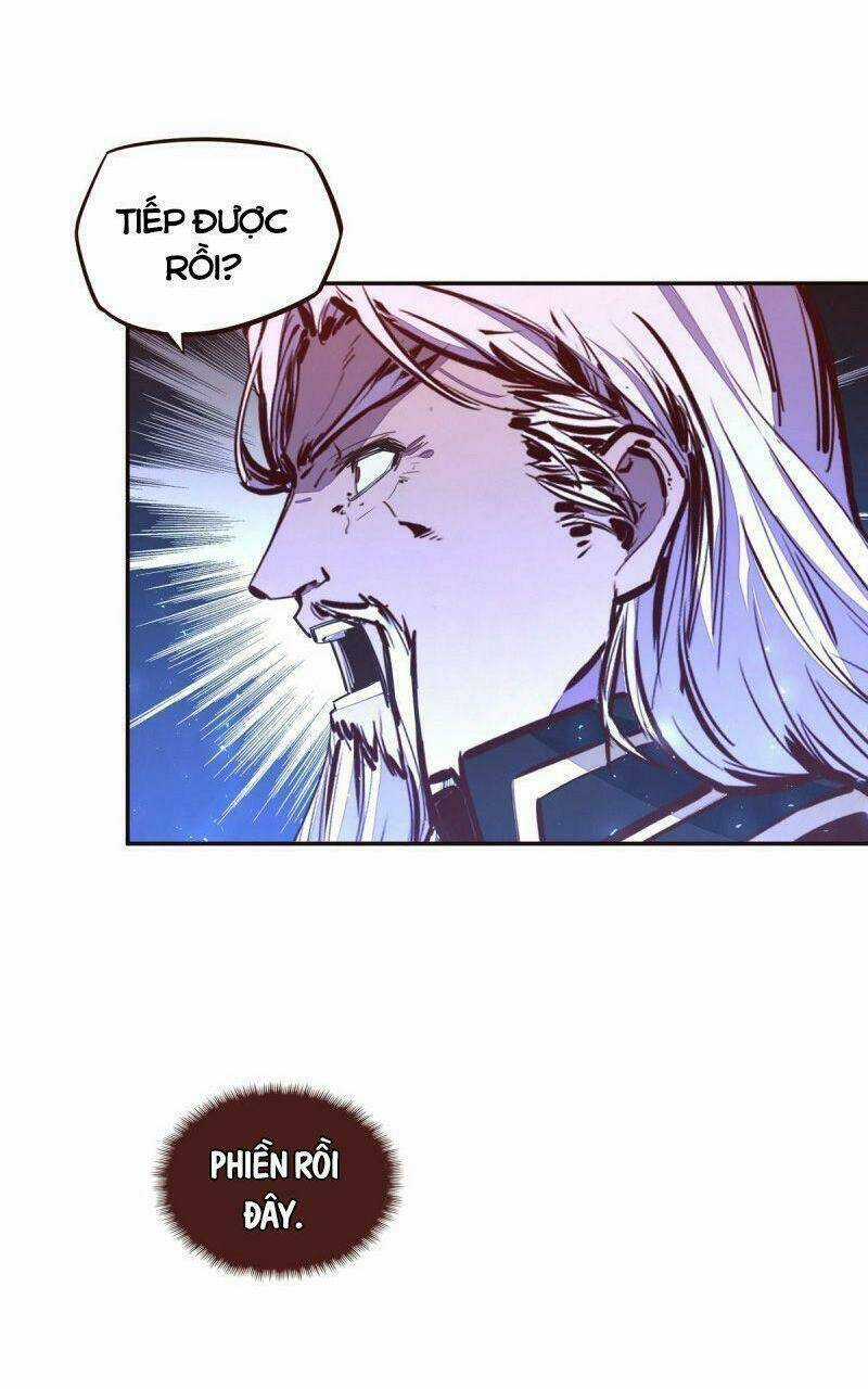 Sinh Tử Quyết Chapter 130 trang 19