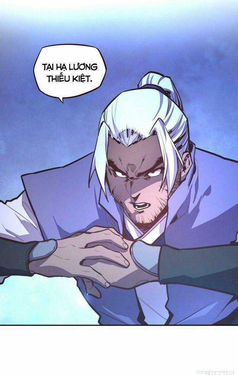 Sinh Tử Quyết Chapter 130 trang 2