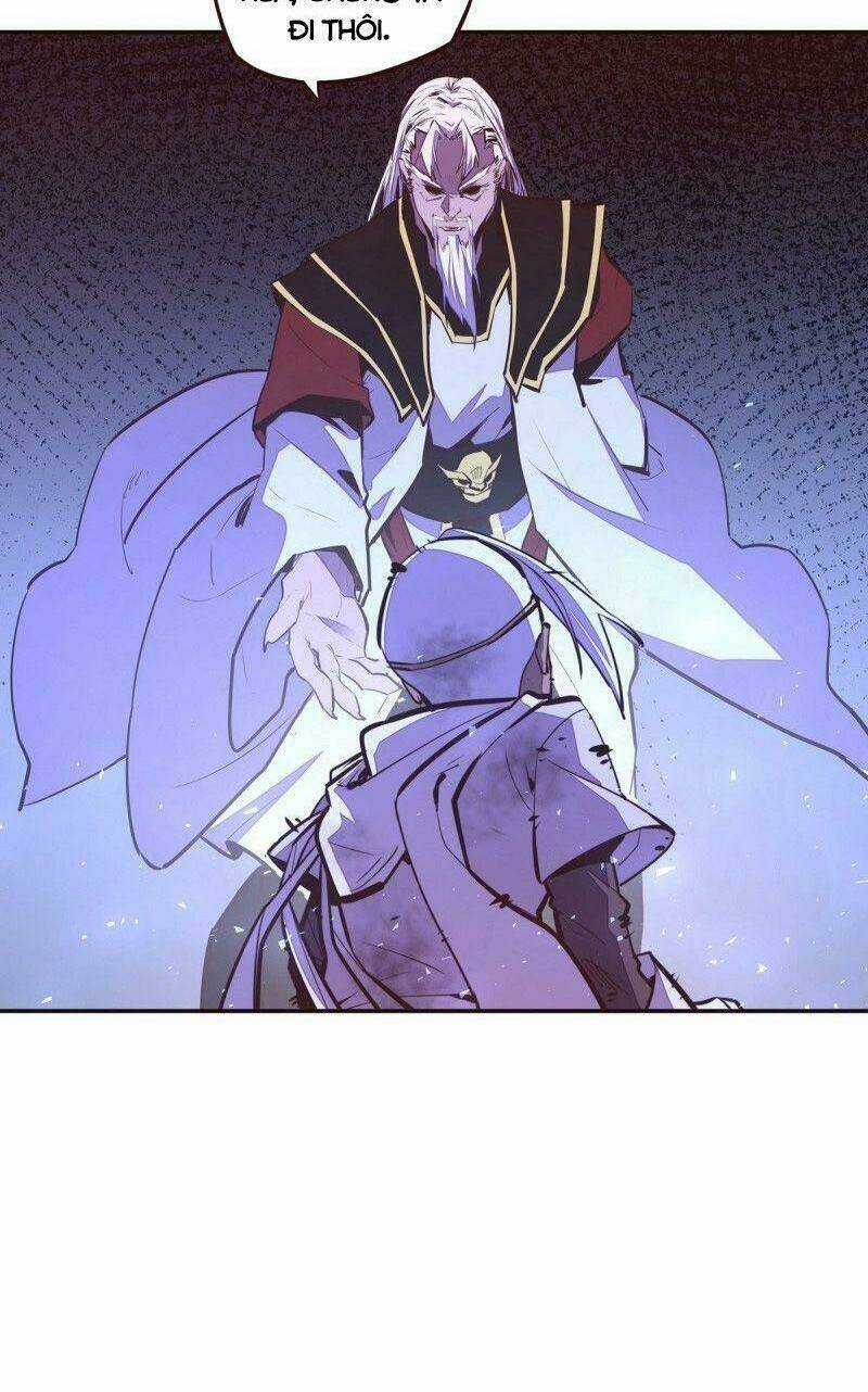 Sinh Tử Quyết Chapter 130 trang 23