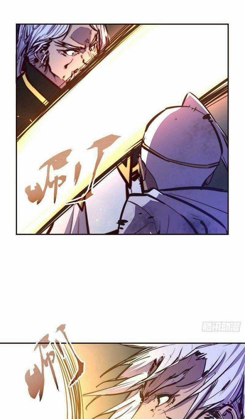 Sinh Tử Quyết Chapter 130 trang 24