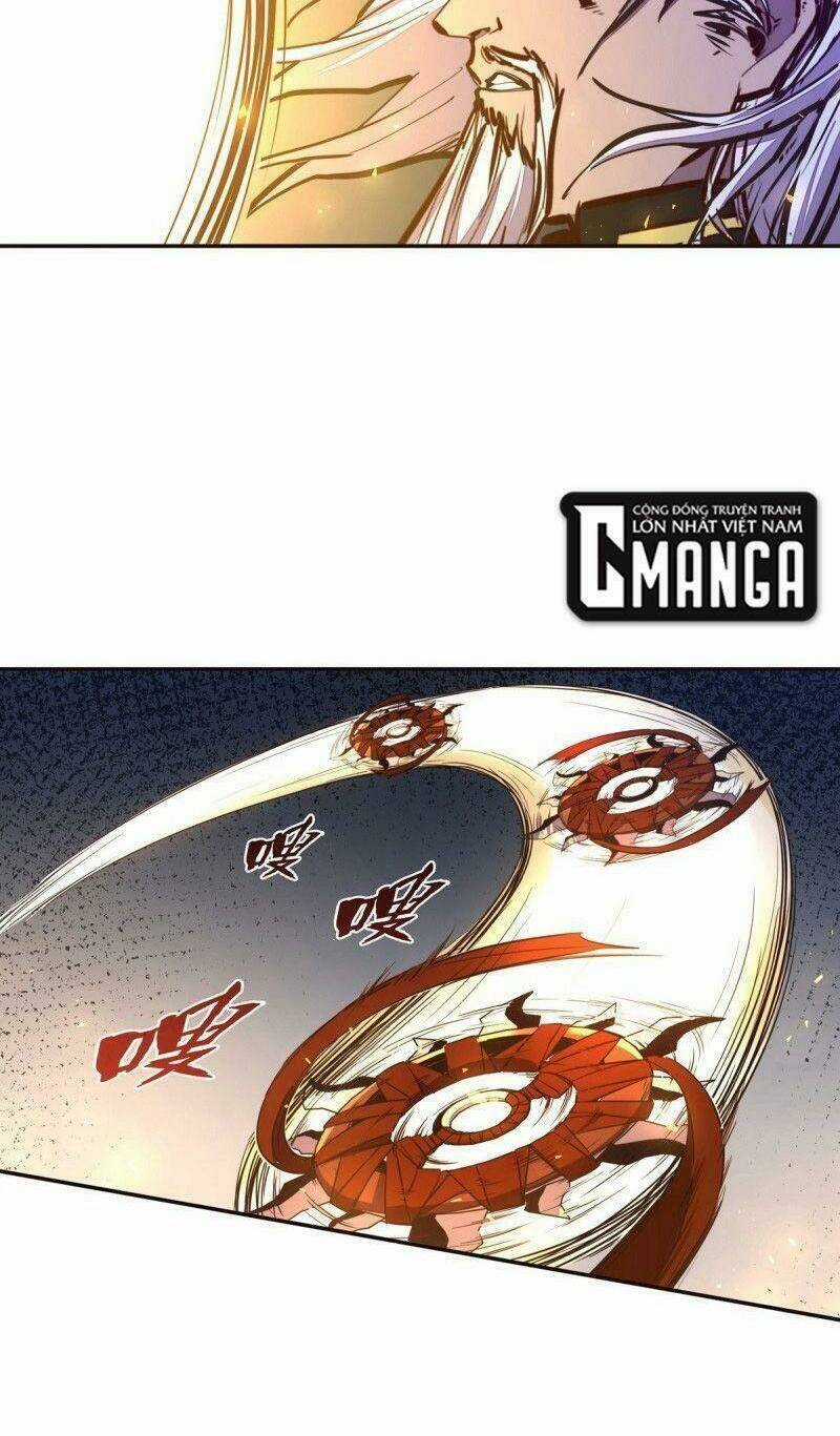 Sinh Tử Quyết Chapter 130 trang 25