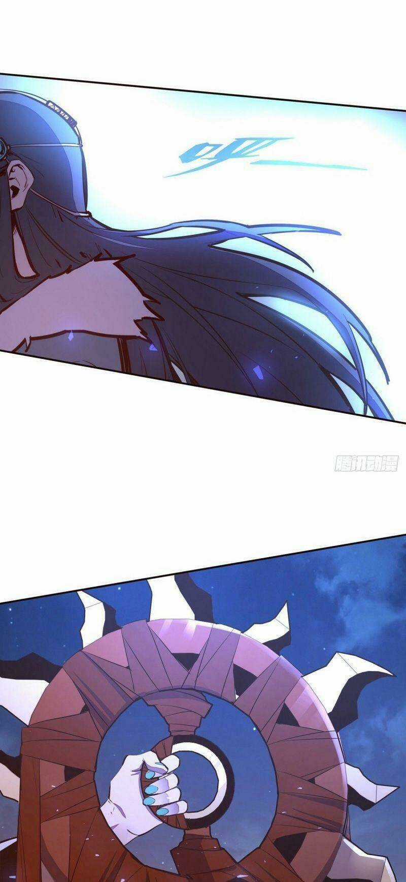 Sinh Tử Quyết Chapter 130 trang 26