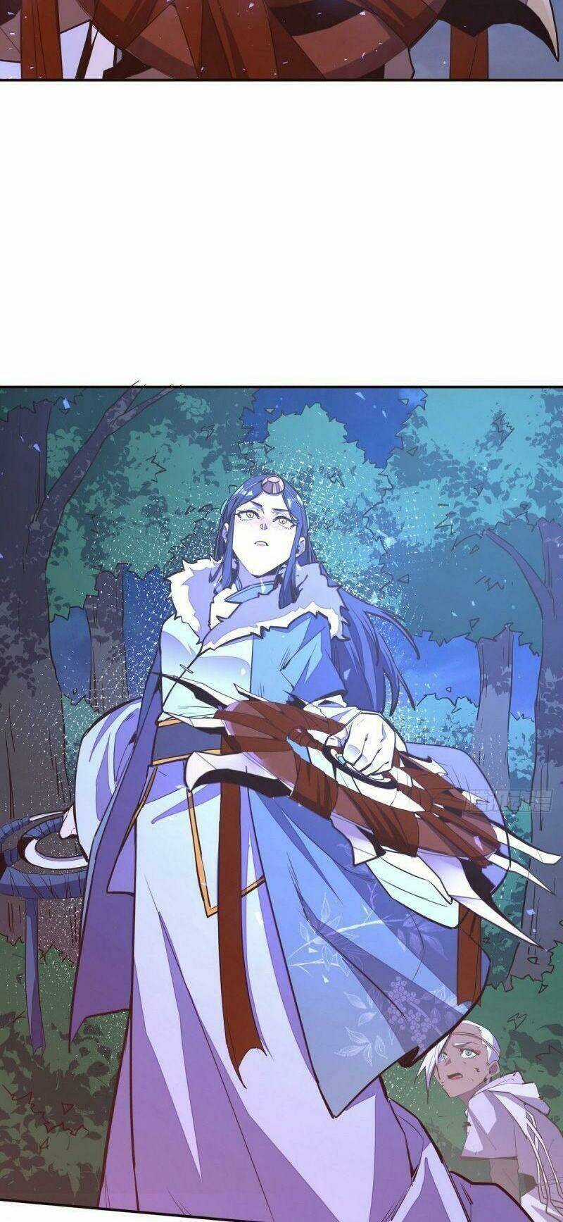 Sinh Tử Quyết Chapter 130 trang 27