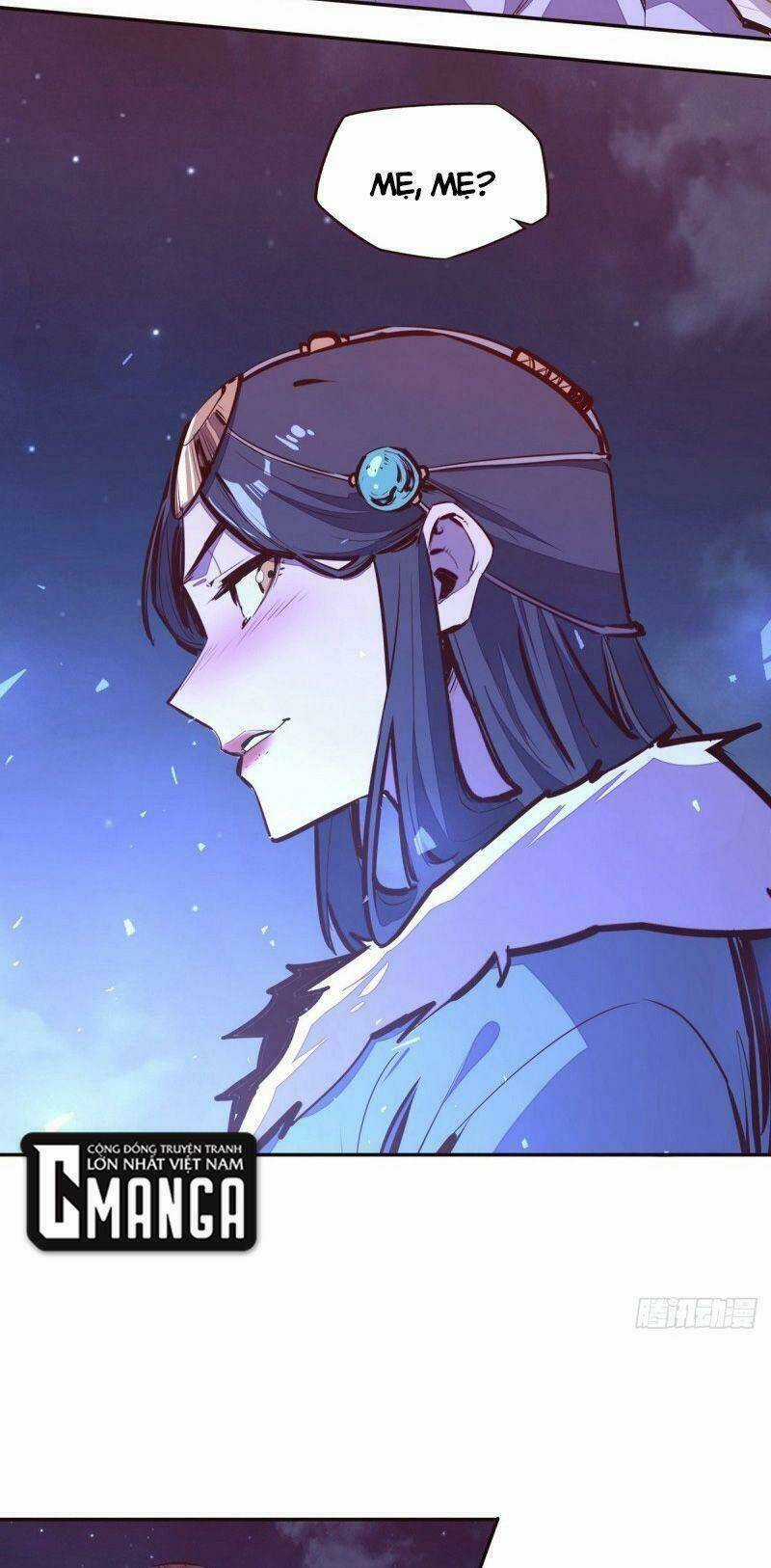 Sinh Tử Quyết Chapter 130 trang 28