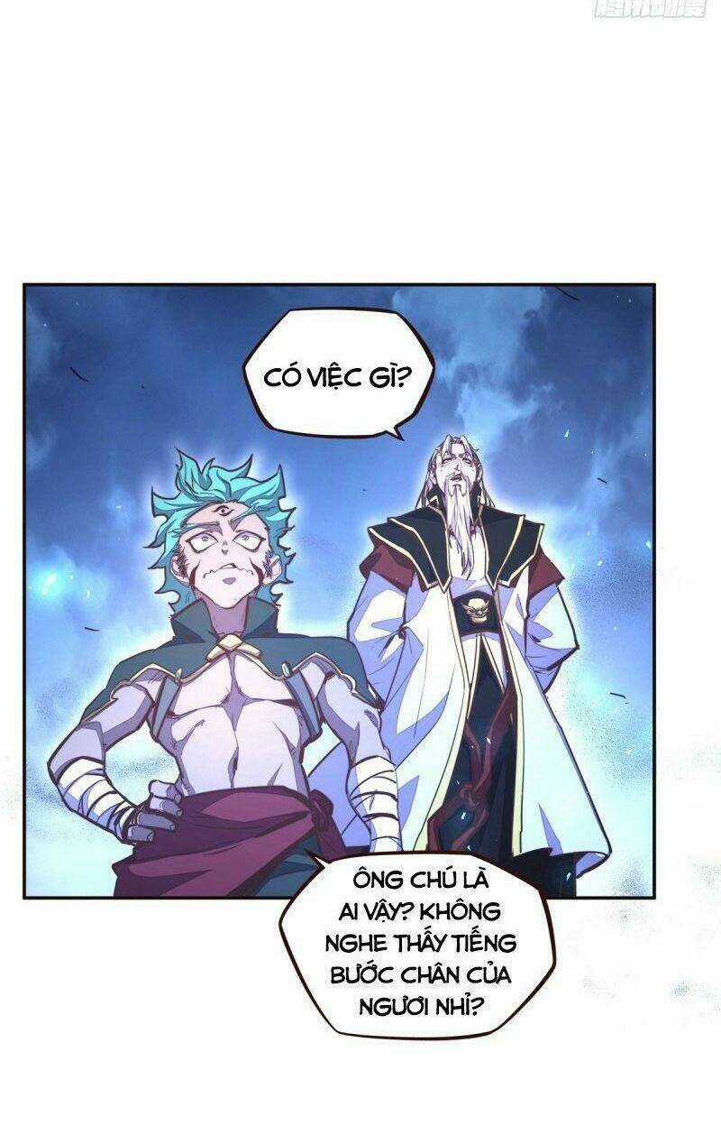 Sinh Tử Quyết Chapter 130 trang 3