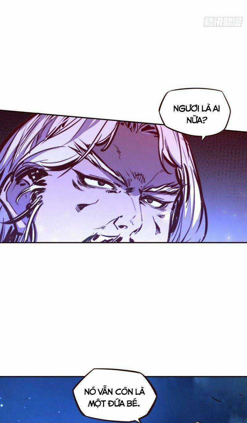 Sinh Tử Quyết Chapter 130 trang 30