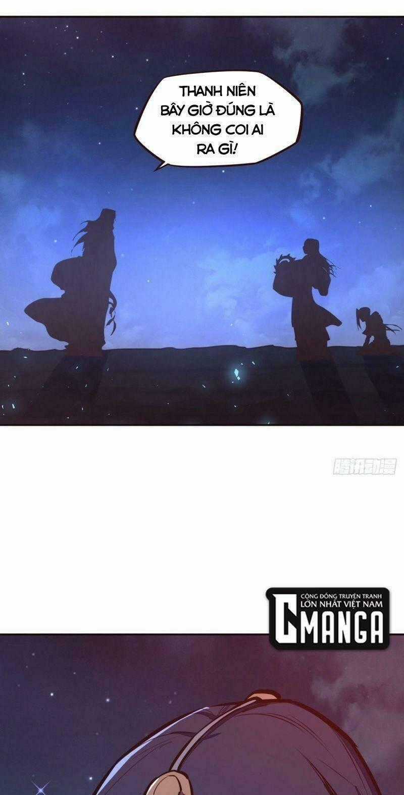 Sinh Tử Quyết Chapter 130 trang 32