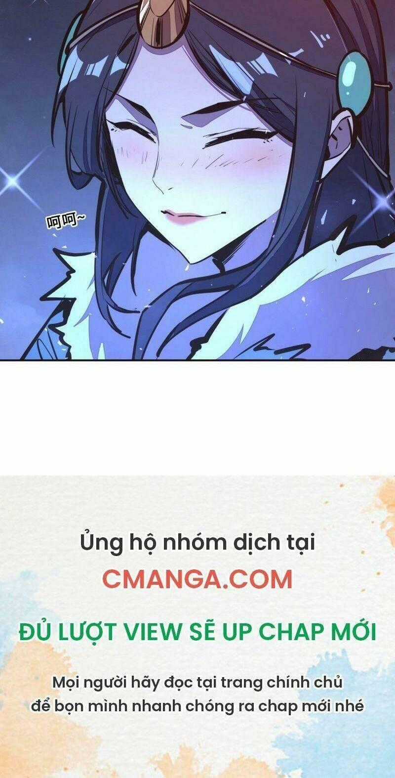 Sinh Tử Quyết Chapter 130 trang 33