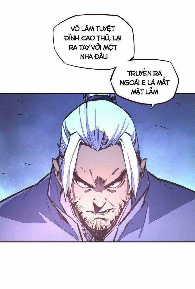 Sinh Tử Quyết Chapter 130 trang 4