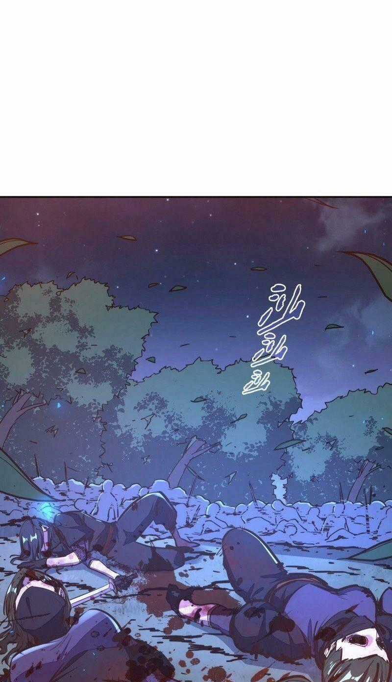 Sinh Tử Quyết Chapter 131 trang 0